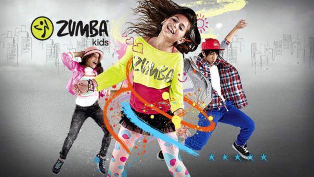 Zumba is a popular dance-based workout.