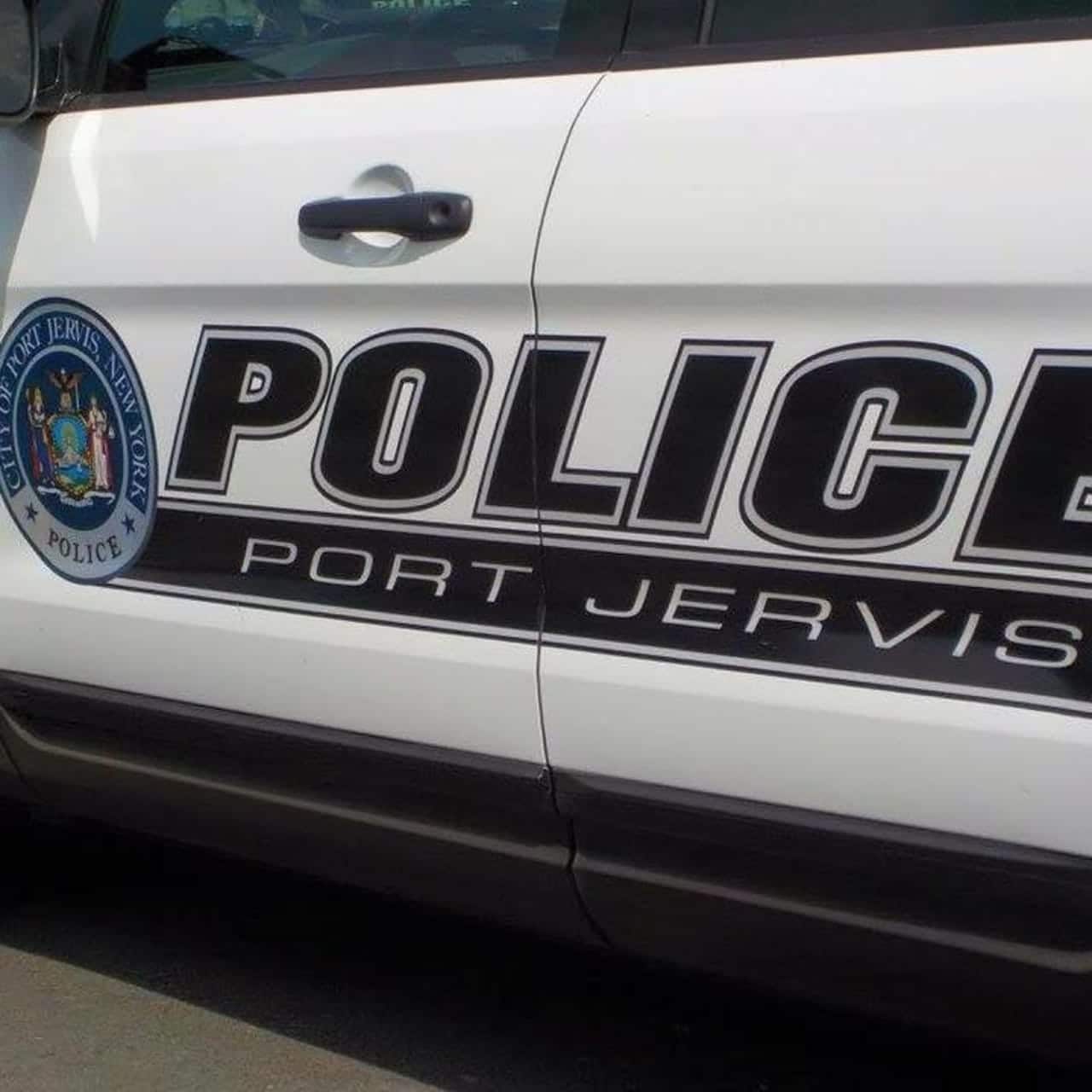 Port Jervis Police saved a woman from an apparent suicide attempt.
