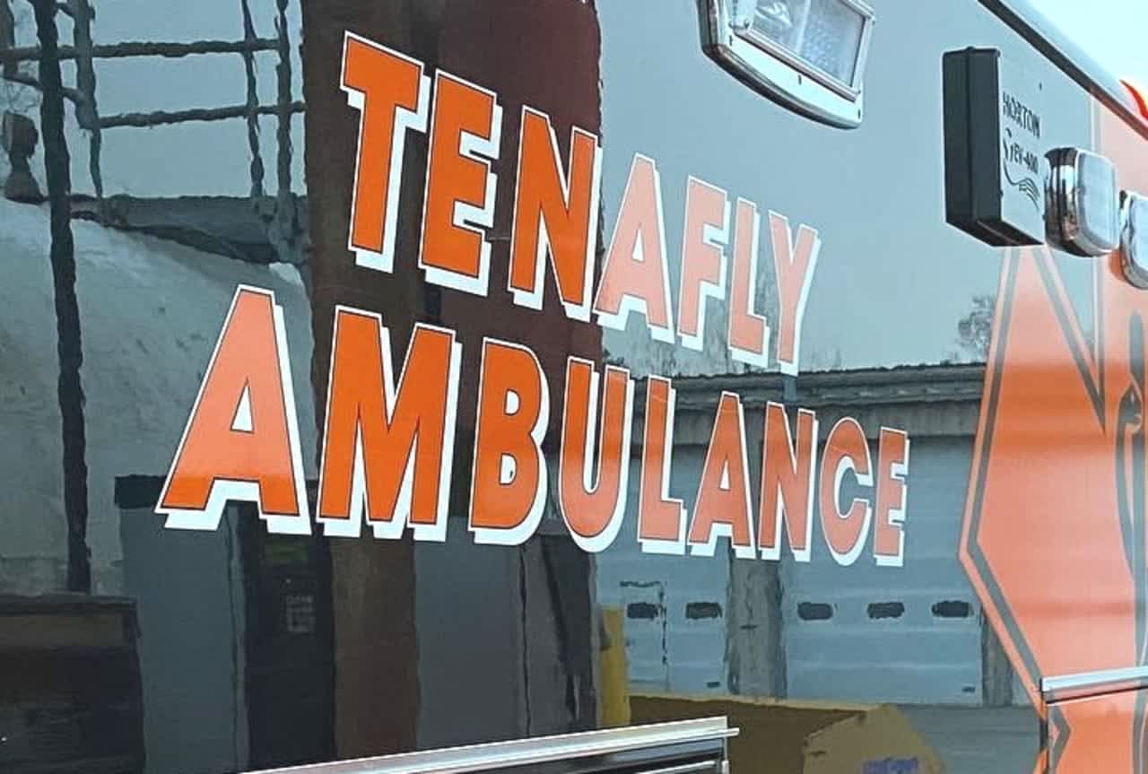 Tenafly Volunteer Ambulance Corps