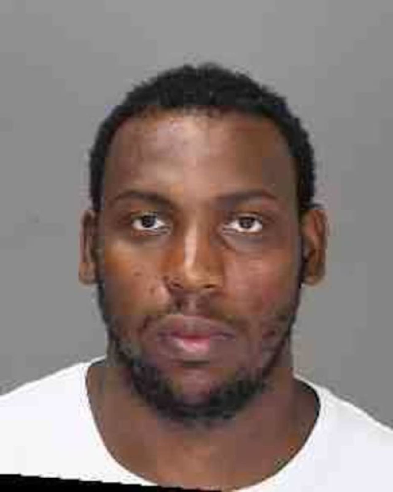 Pelege Brevil is wanted by the Ramapo Police for assault.