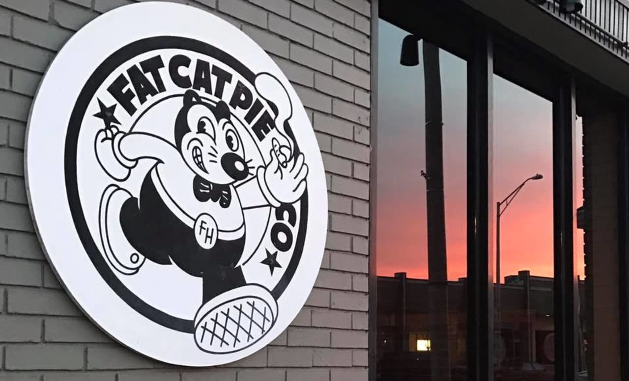 The Fat Cat Pizzeria in Norwalk is closing its doors.