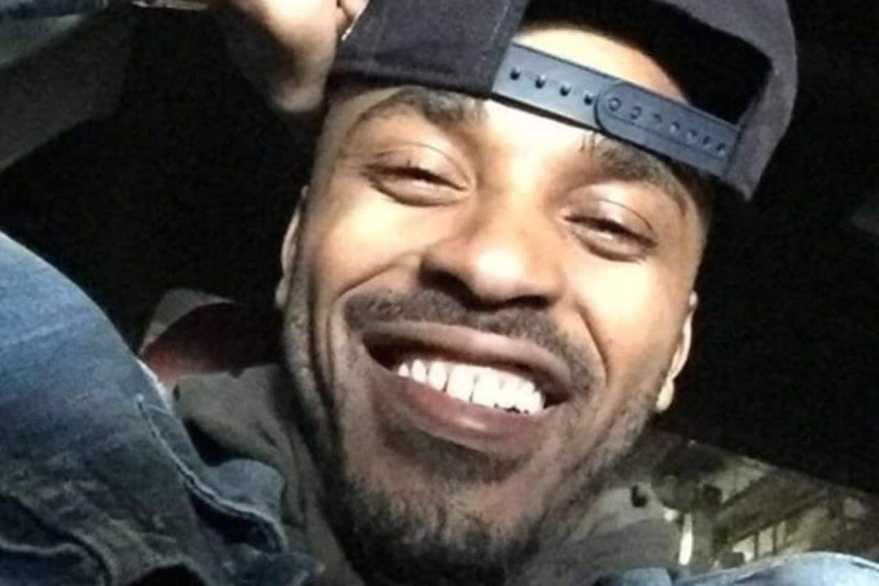 Max Antoine, a 33-year-old Stamford man, was shot to death April 20 in downtown Bridgeport.
