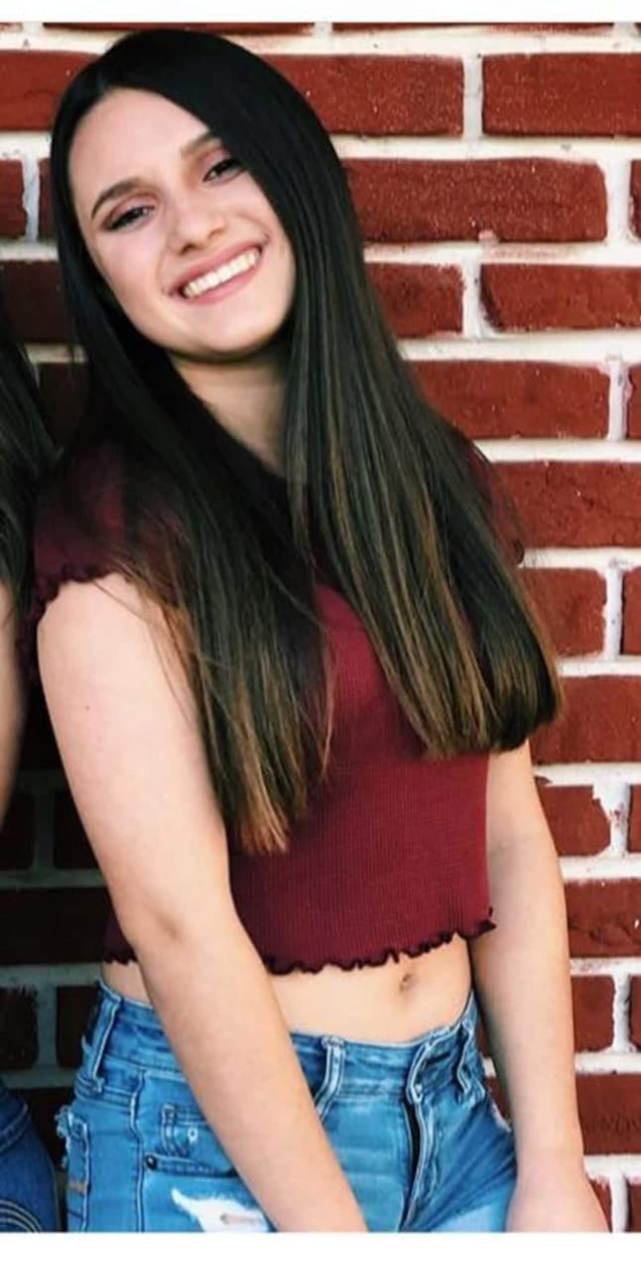 Alyssa Alhadeff formerly of Woodcliff Lake died in the Parkland school massacre.