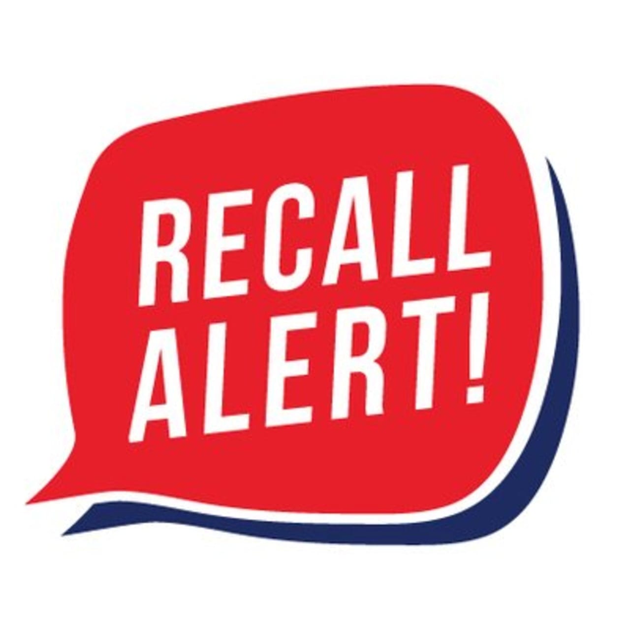 More than 2,800 pounds of veal and lamb products are being recalled.