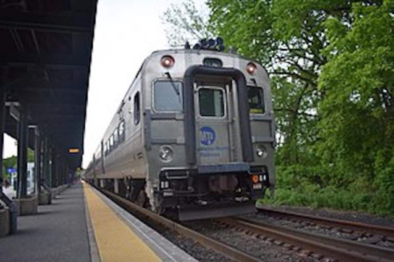 West of Hudson service on Metro-North will operate on an altered schedule this Labor Day Weekend.