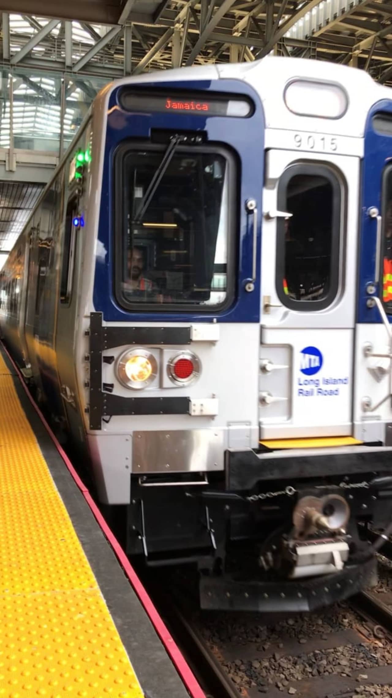 Long Island Railroad customers may see new fees coming to and from New York City.