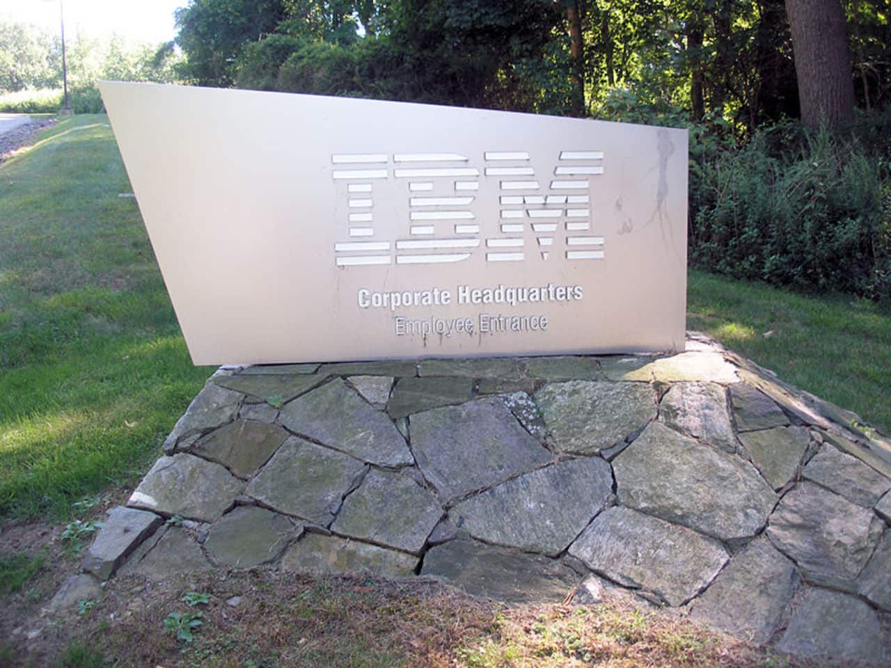 IBM reportedly is planning to sell its Somers campus and relocate staff to Armonk.