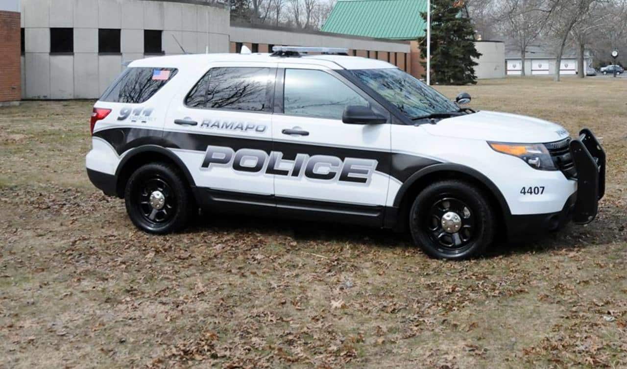 A lawsuit against Ramapo police has been amended.