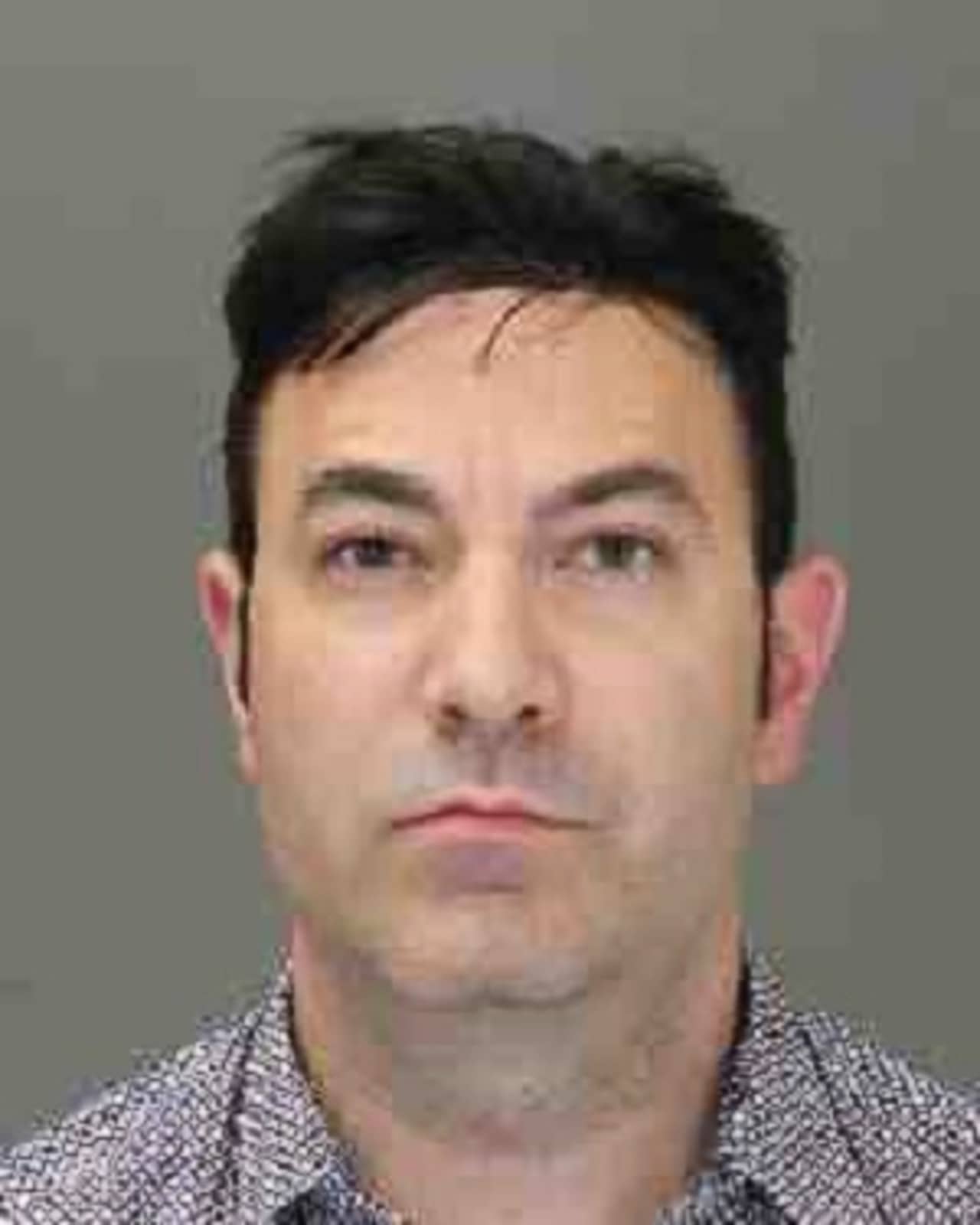 Ira Bernstein, a Ramapo podiatrist charged in a murder-for-hire plot, was released on bond from the Rockland County Jail on Friday afternoon.