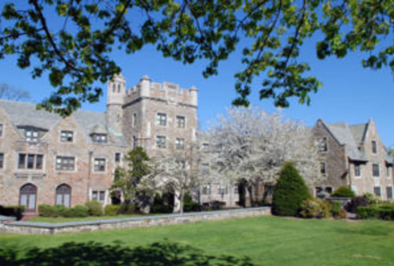 The College of New Rochelle sold for $32 million.