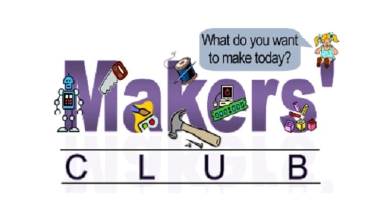 Second-graders at Coman Hill Elementary School in Armonk are being invited to join a Makers' Club.