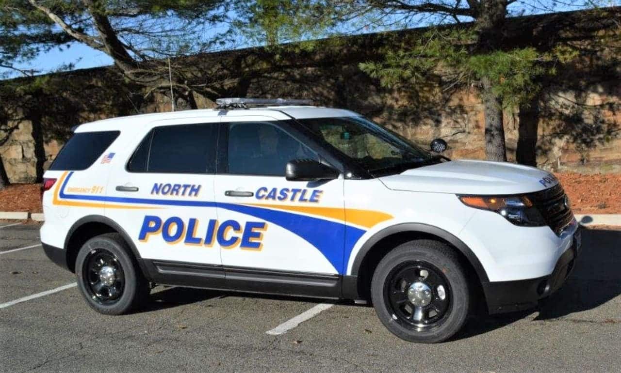 North Castle Police
