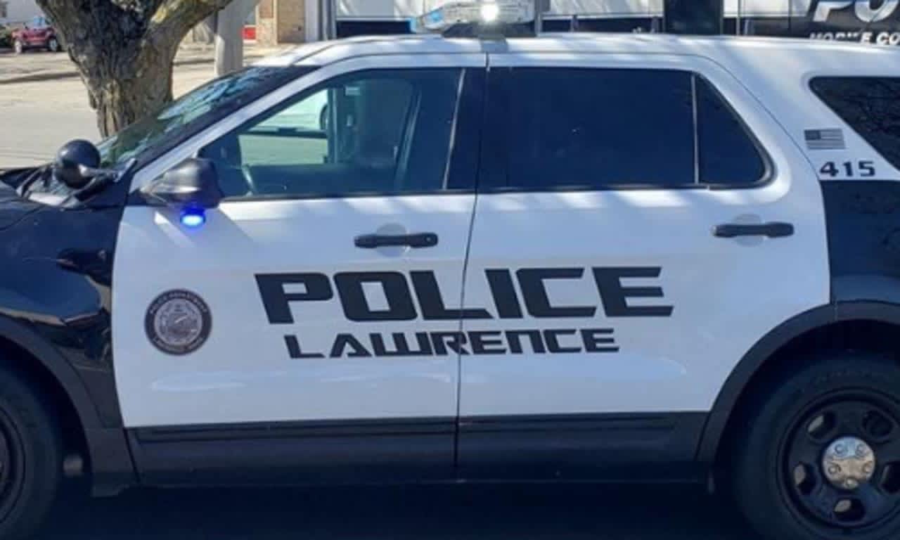 Lawrence Police Department