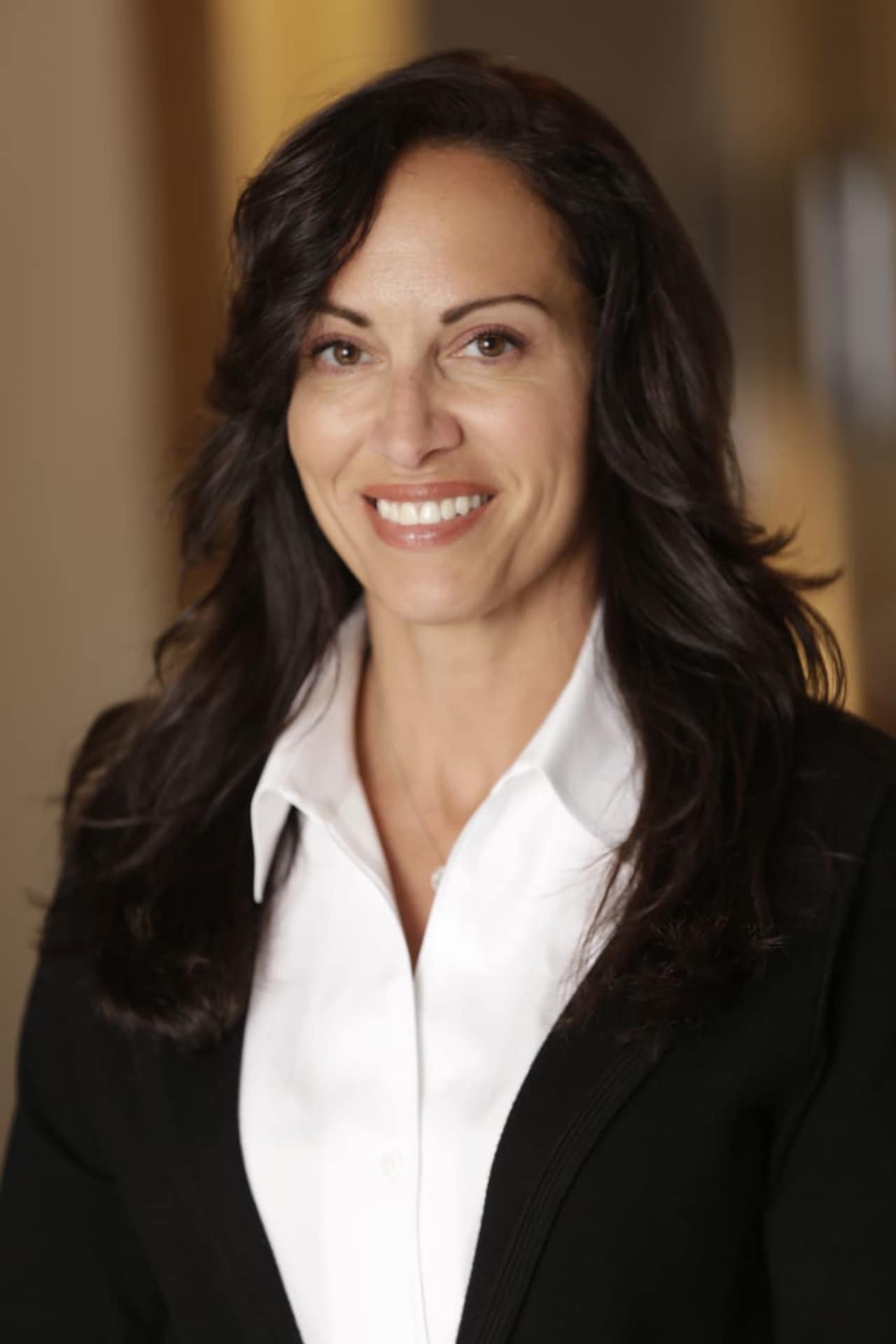 Theodora Diamantis, Building Project Director, oversees multimillion dollar construction developments in the New York area and throughout the country.