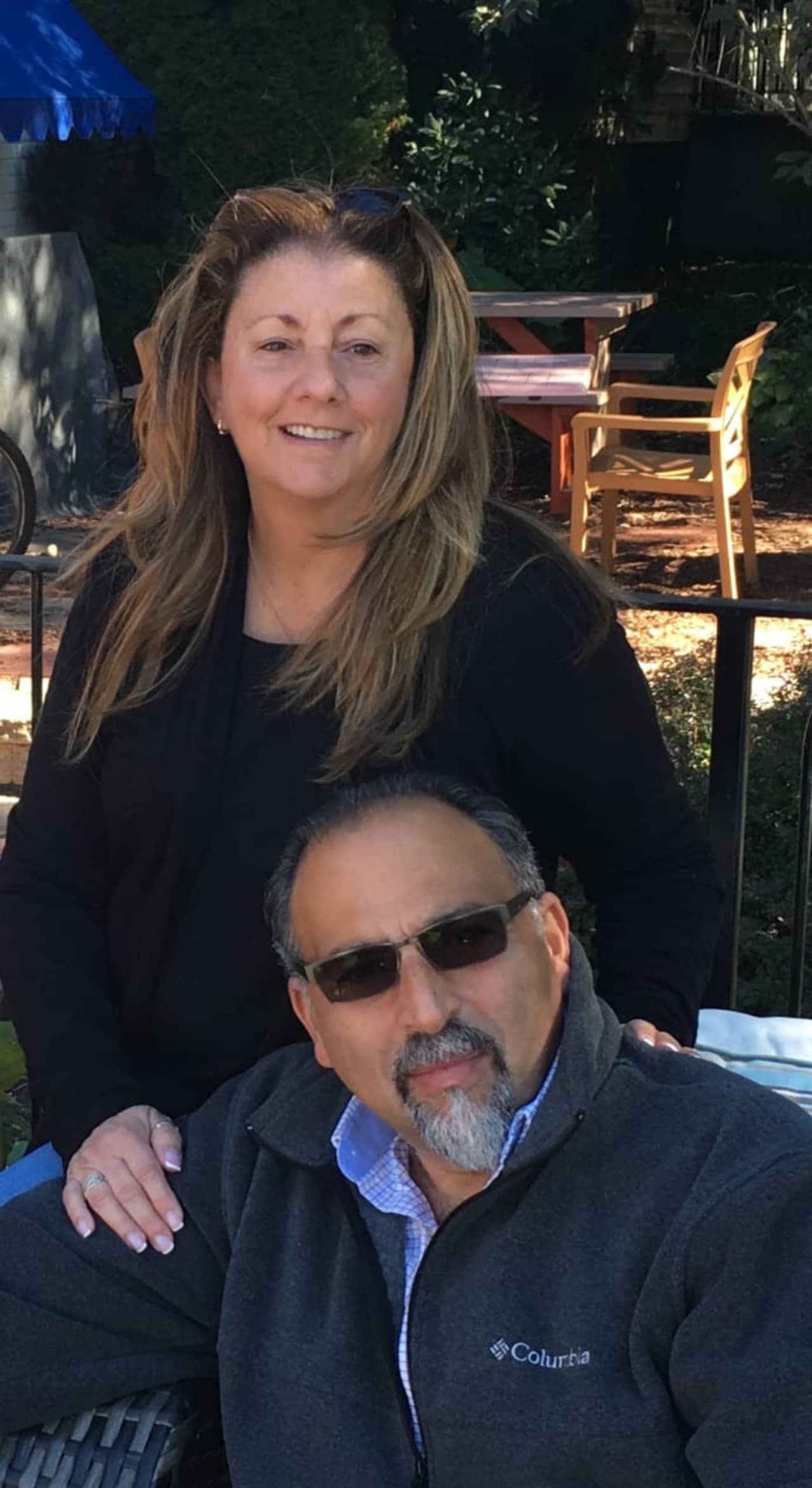 Al Borrelli and his wife Kris have served Westchester County for over 30 years.