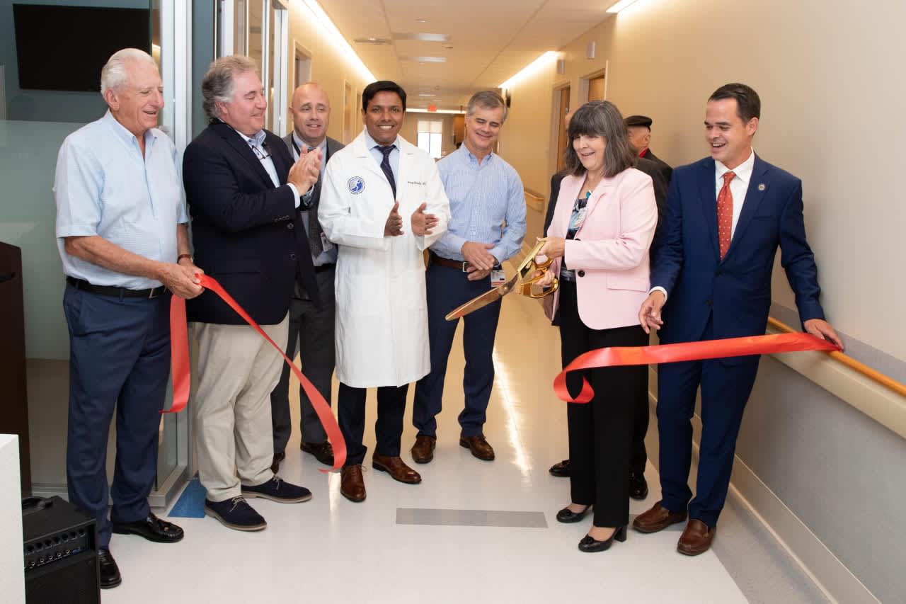 Good Samaritan Hospital, a member of the Westchester Medical Center Health Network (WMCHealth), has completed a comprehensive upgrade to its Orthopedic Surgery Center.