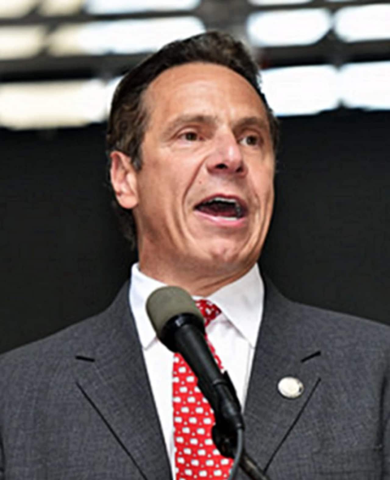 Gov. Andrew Cuomo signed announced Tuesday that the state will spend $55 million in an effort to draw tourism across the state.
