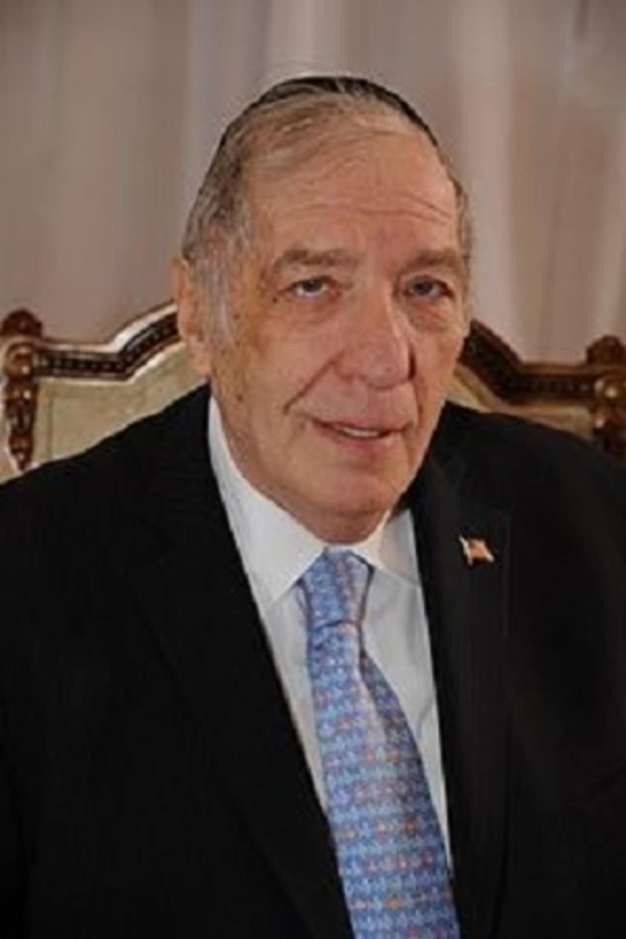 Rabbi Ronald Greenwald