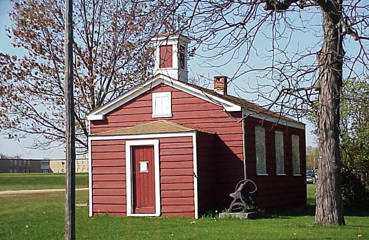 A local historical society is hosting an open house Sept. 25 at the Little Red Schoolhouse.