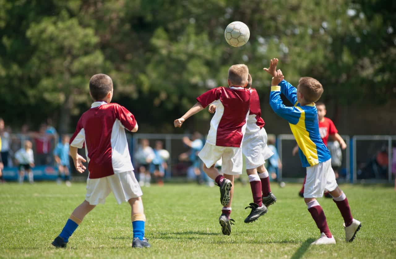 Help keep young athletes on the field this fall with injury prevention tips for White Plains Hospital.