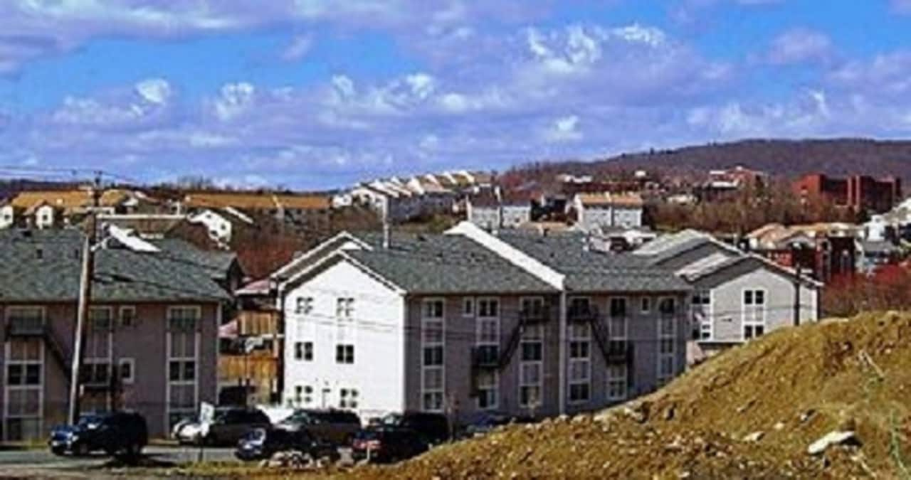 A Westchester judge has cleared the way for Kiryas Joel, an orthodox Jewish community in the Orange County town of Monroe, to annex 164 acres of land.