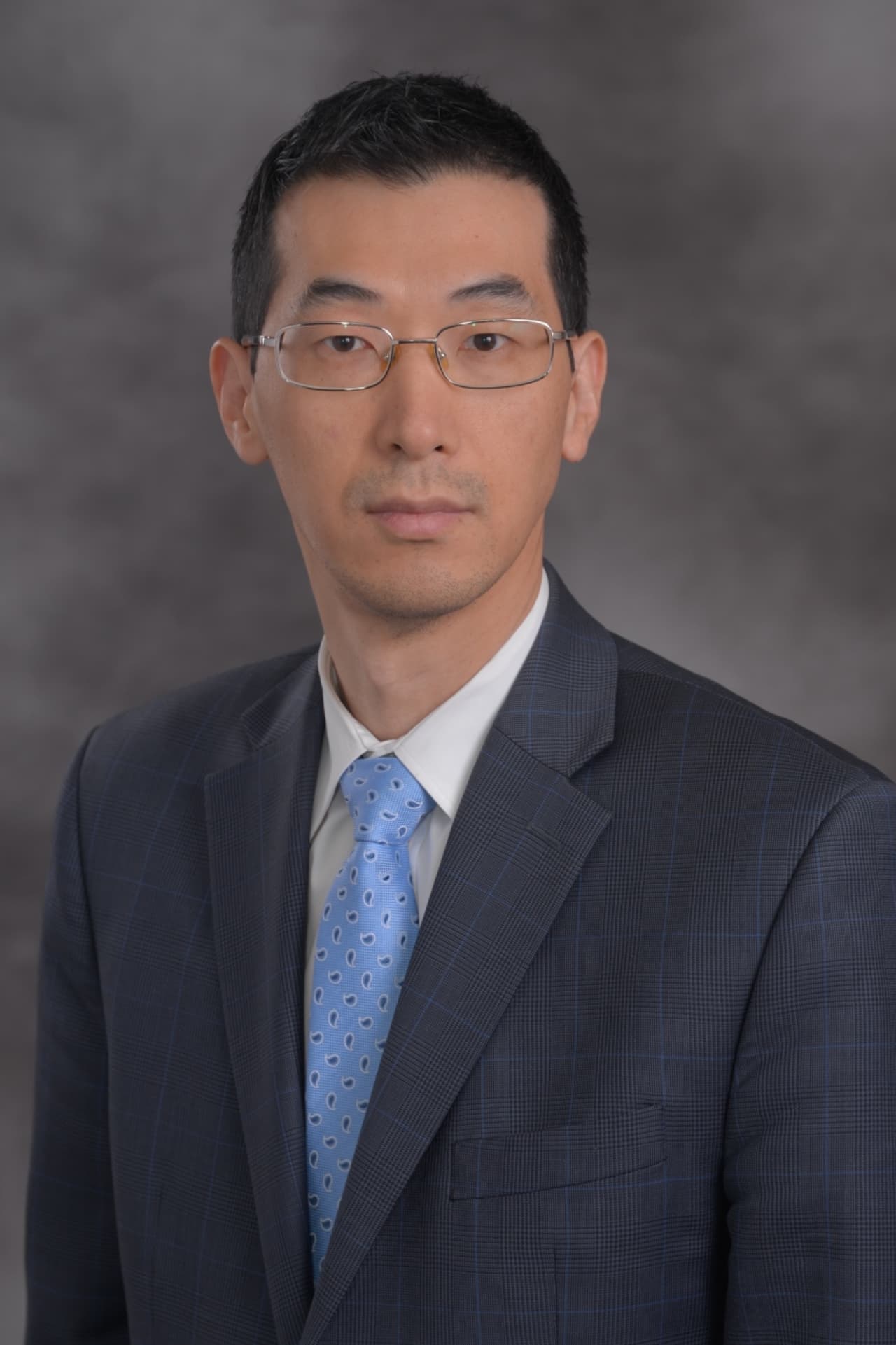 Dr. Sean Kwon.
