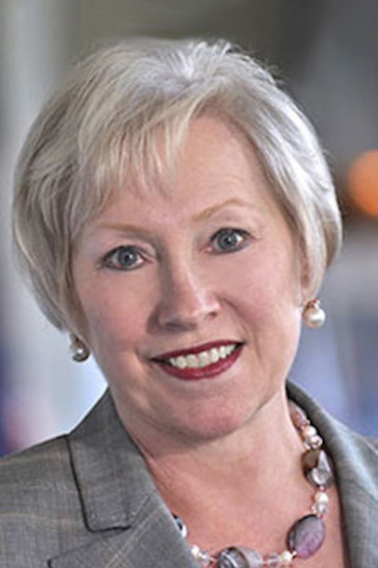 SUNY Chancellor Nancy Zimpher