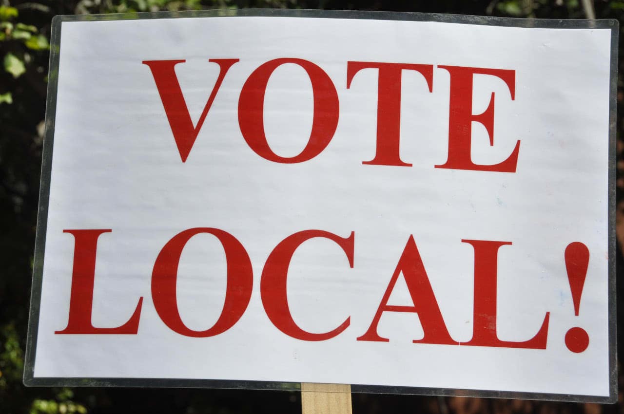 The League of Women Voters of Westport will hold two debates for candidates in local elections