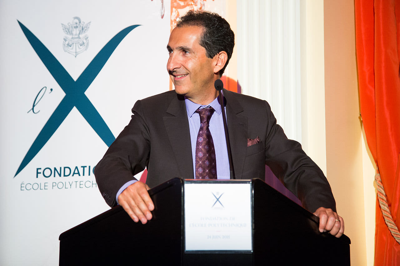 Patrick Drahi is leading big cost-cutting measures at Cablevison Systems.