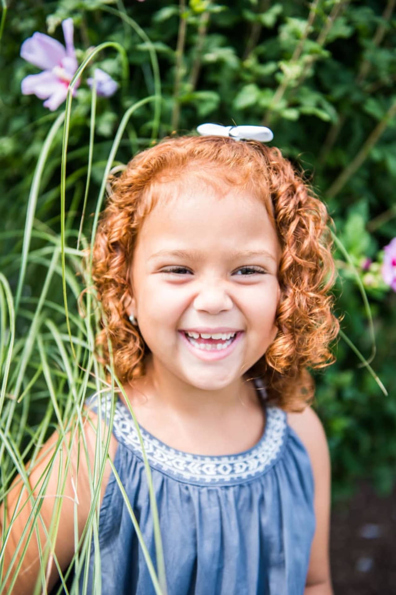 Children like Rianne, who was treated at Maria Fareri Children's Hospital for myocarditis, will benefit from the upcoming 12th Annual Radiothon For the Kids, hosted by 100.7 WHUD.