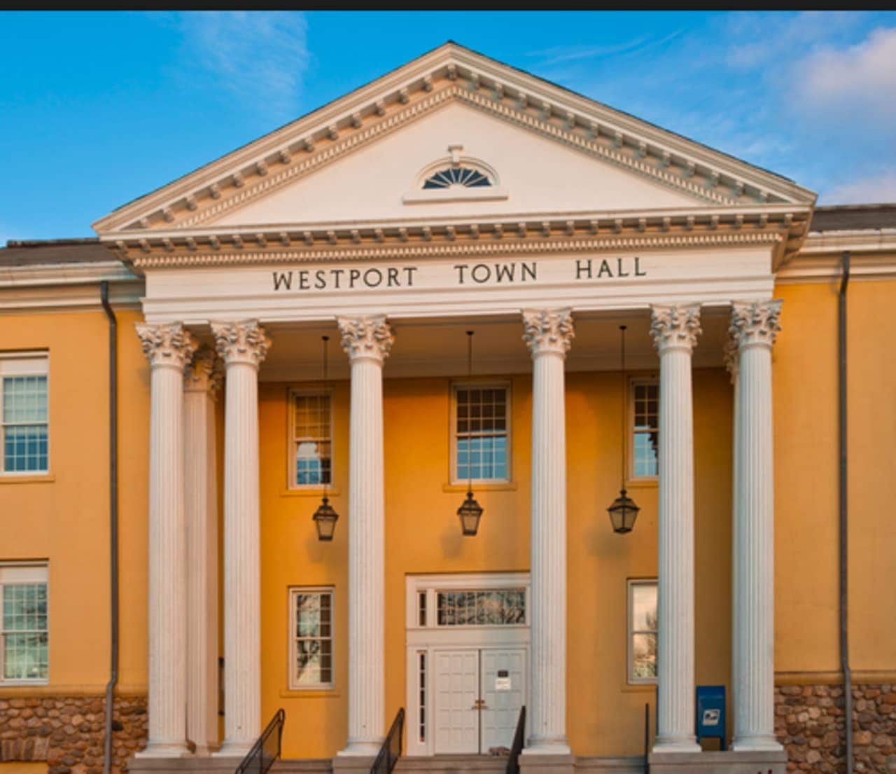 A voting machine audit will be conducted at Westport Town Hall May 12.