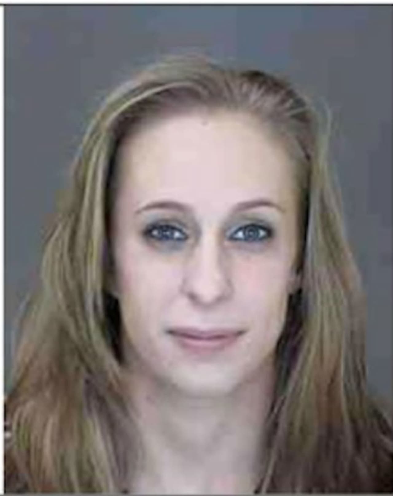 The Ramapo Police are asking for the public's help in locating Alexandra Dinucci, who is wanted for prostitution.