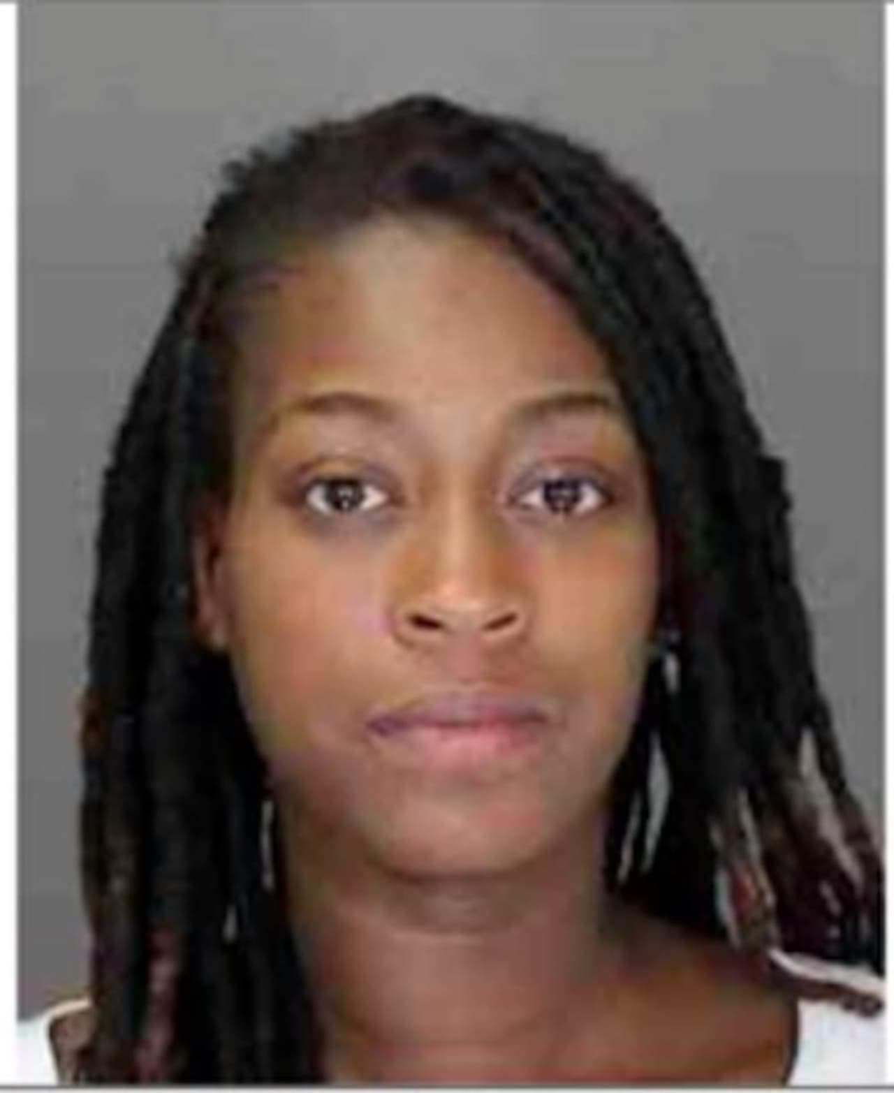 Chantelle Hudson is wanted for assault and endangering the welfare of a child.