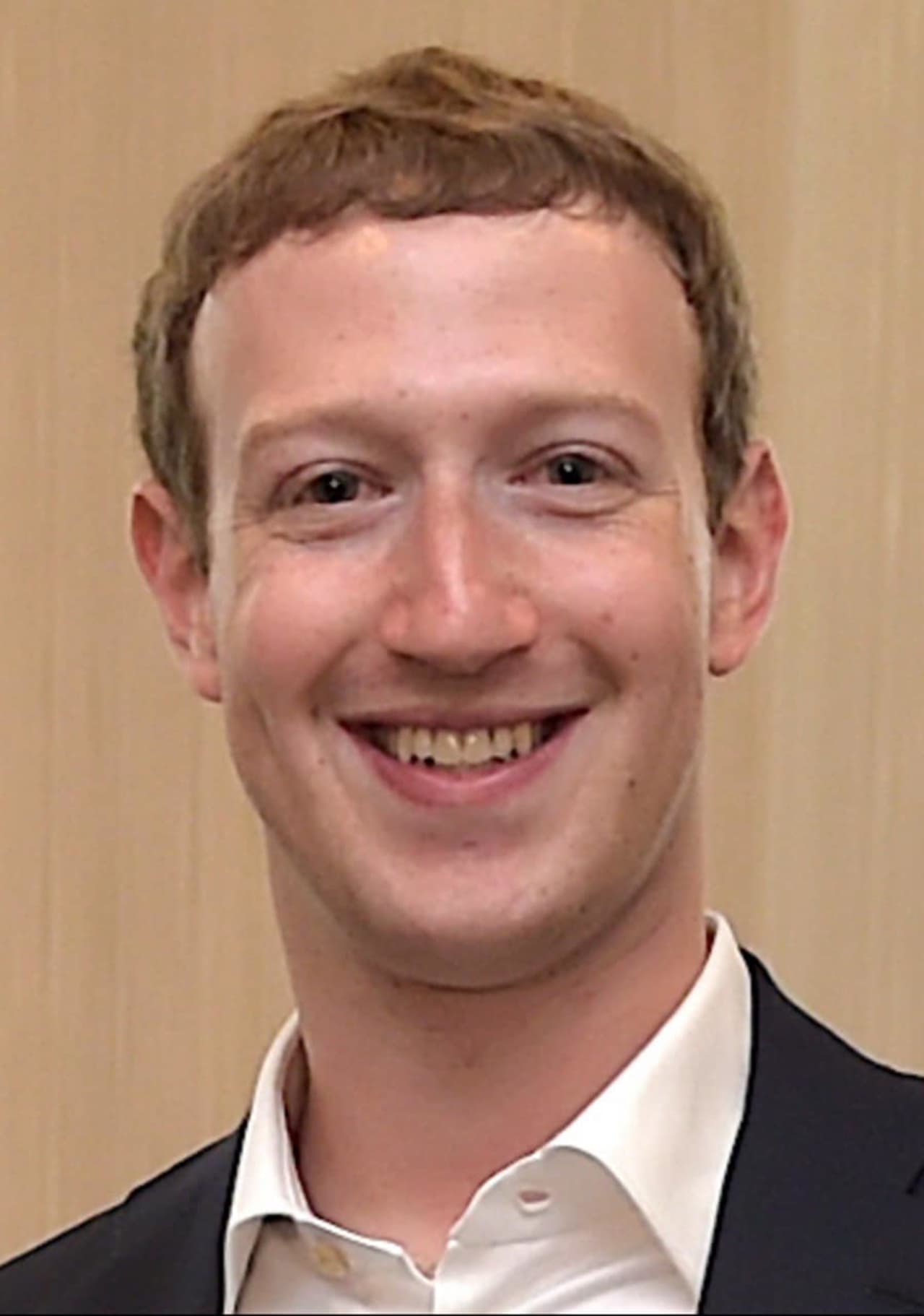 Facebook founder Mark Zuckerberg is White Plains native who grew up in Dobbs Ferry and attended Ardsley High School.