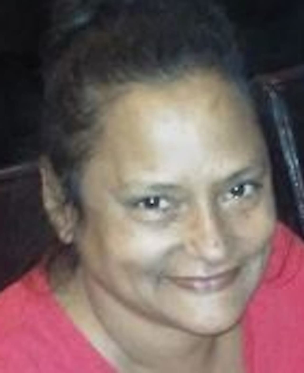 Laura Gines was reported missing last night in Long Island and could be in the Hudson Valley.