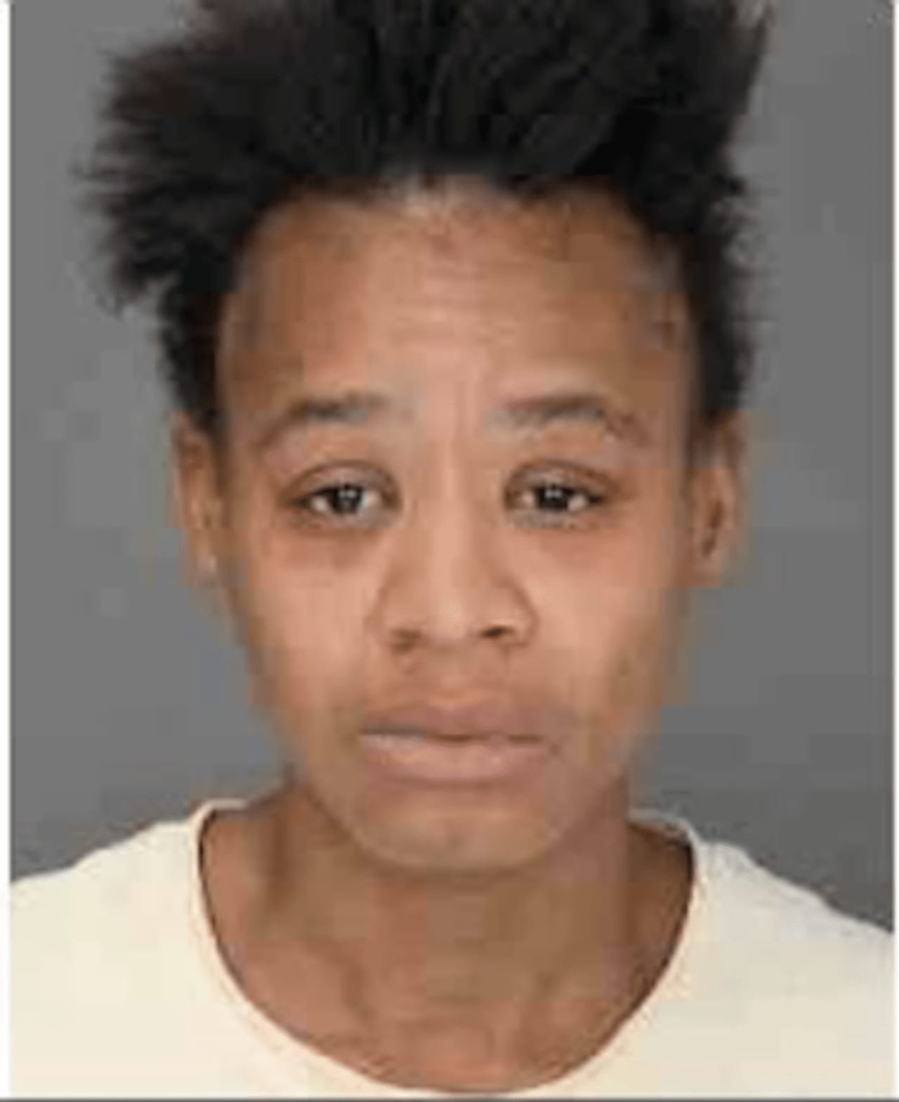 Shenettra Franklin is wanted by the Ramapo Police Department on multiple charges.