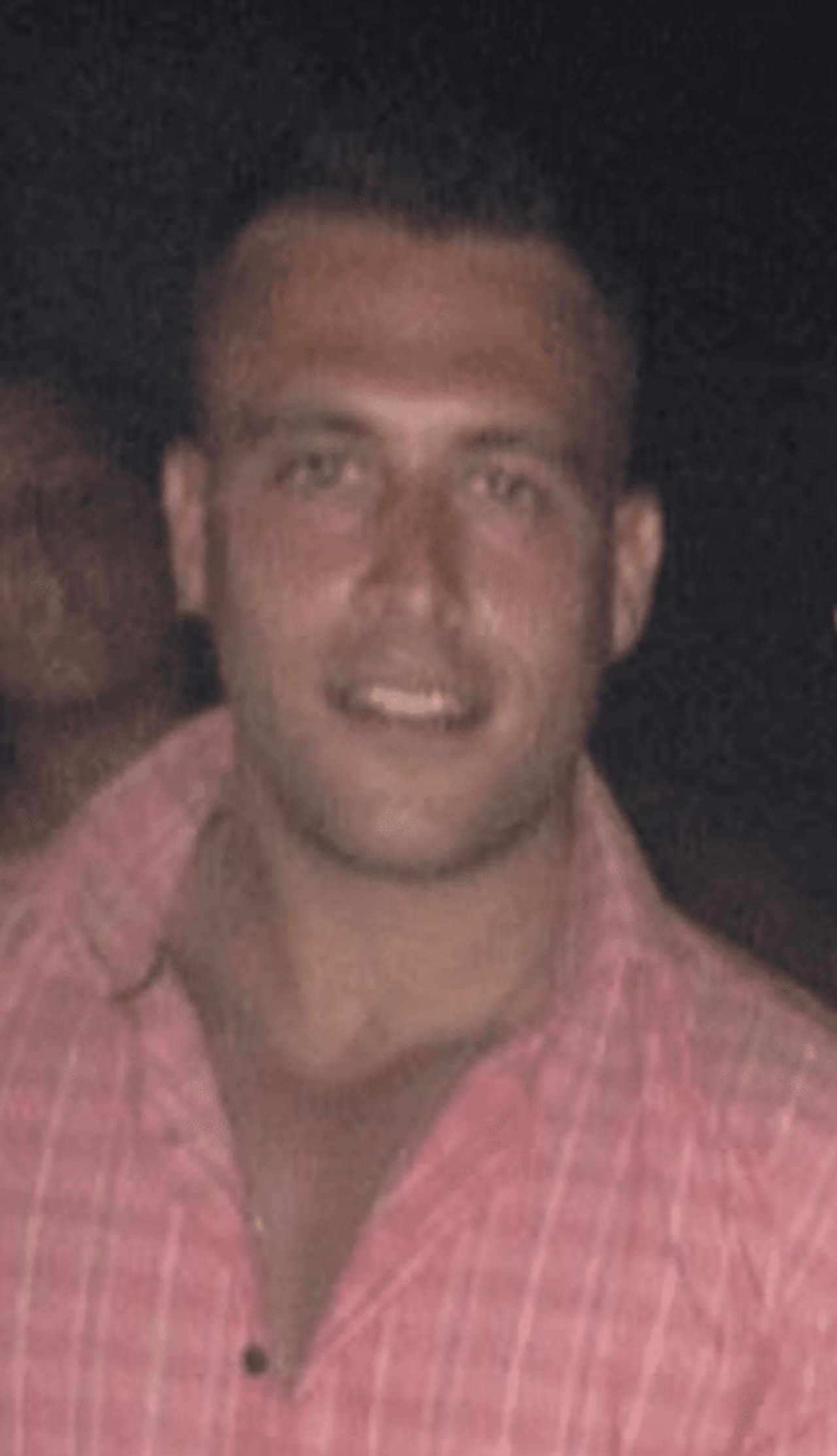 A suspect is being qustioned in the brutal murder of Joey Comunale of Stamford.