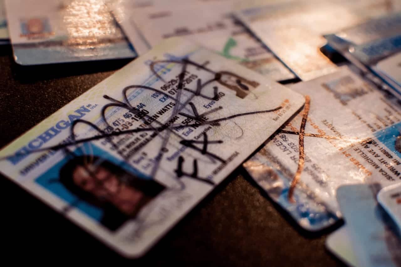 Law enforcement officials are cracking down on fake IDs and underage drinking at concerts.
