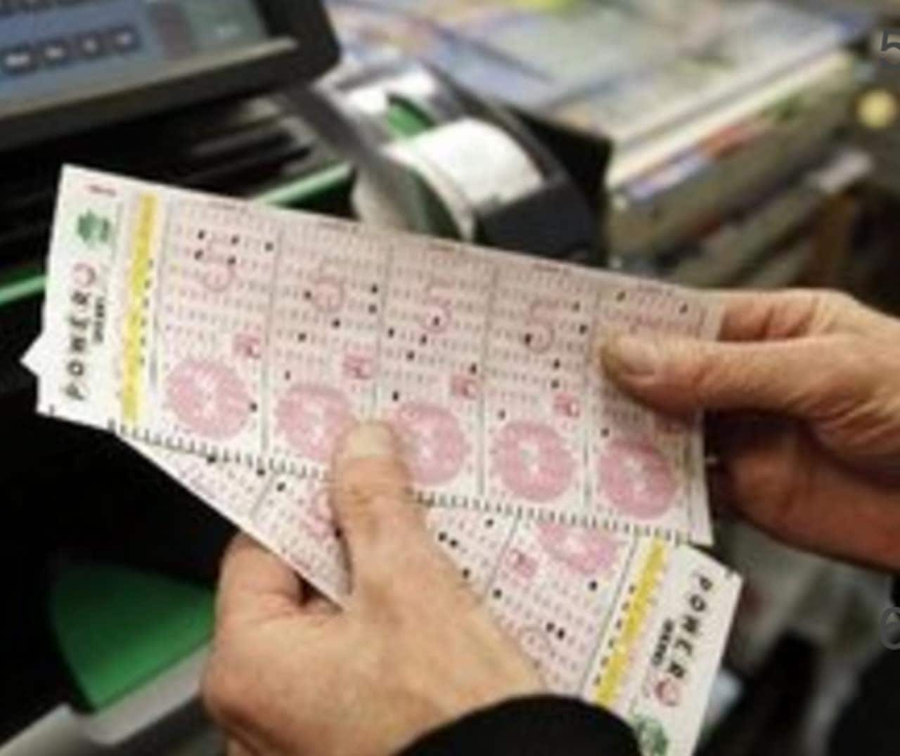 They may not have taken home the big prize, but thousands of Hudson Valley Powerball players won something.