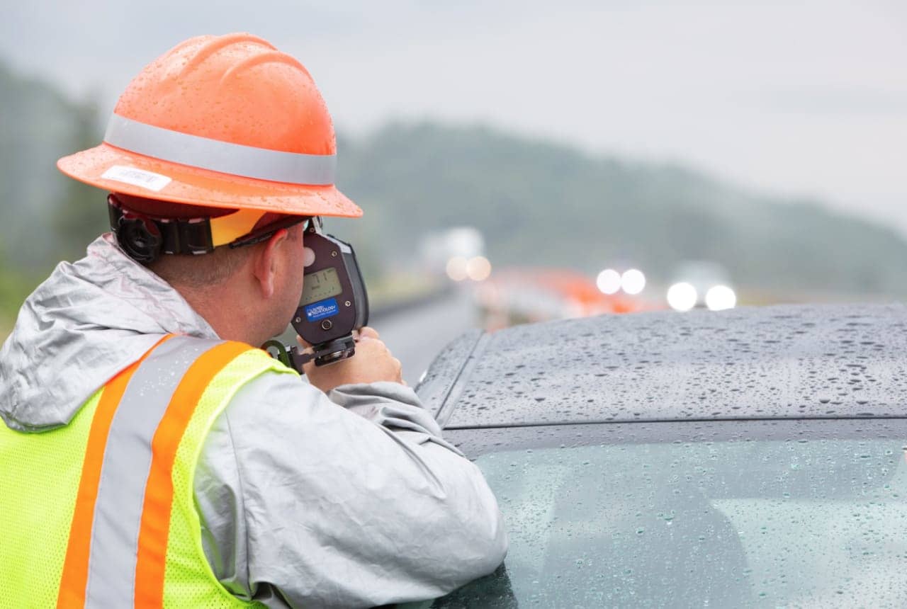 New York State Police troopers will be going undercover as construction workers to catch motorists in highway work zones.