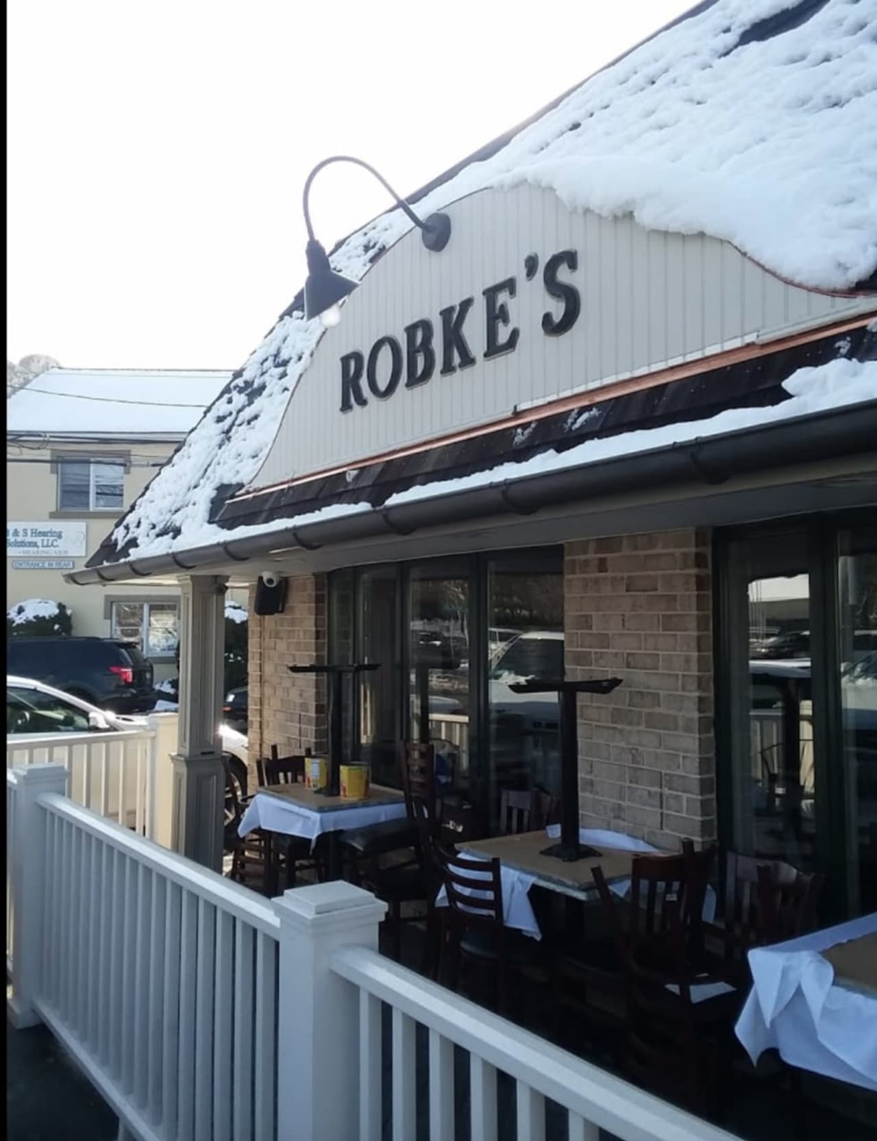 Robke's of Northport has lost its liquor license for violating COVID-19 rules and regulations.