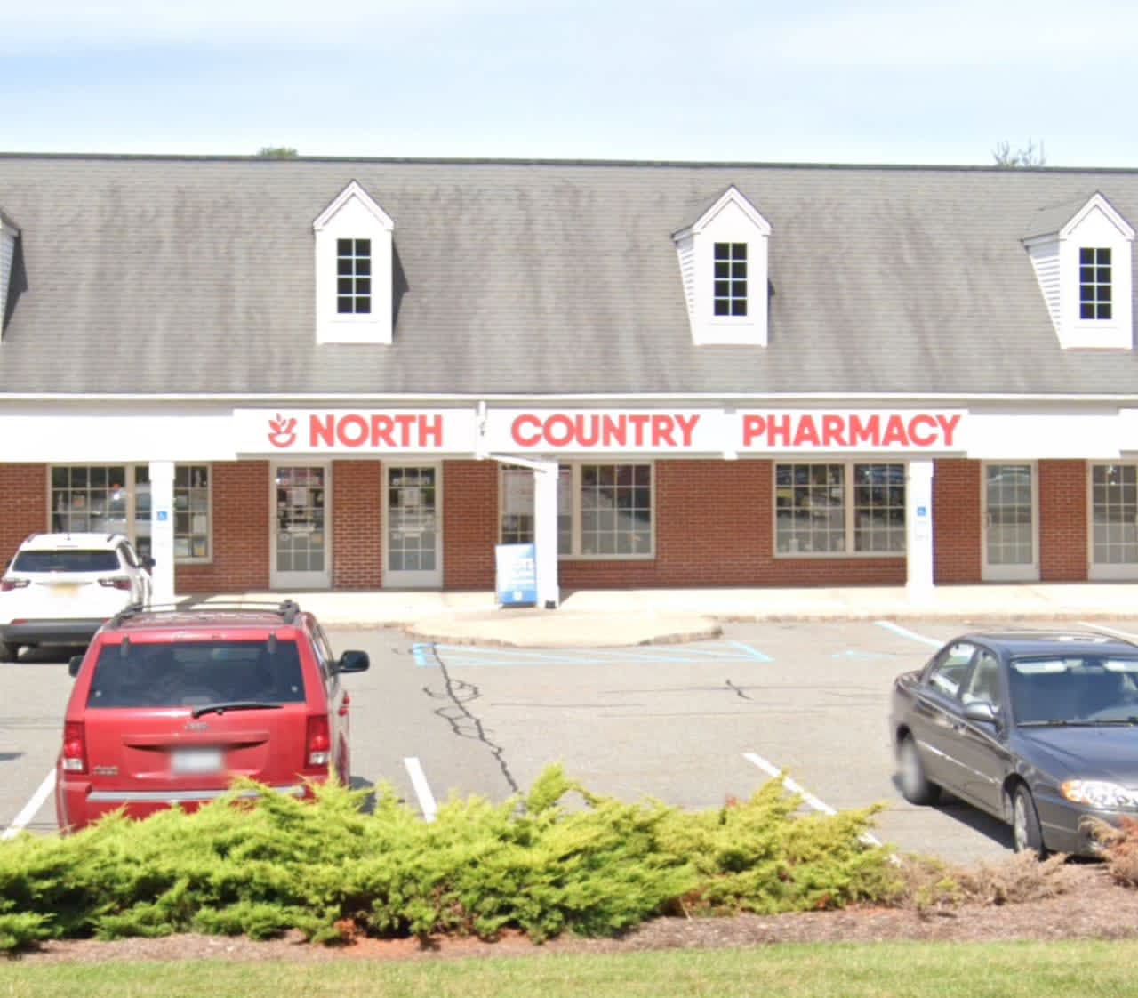 North Country Pharmacy on Munsonhurst Road in Franklin