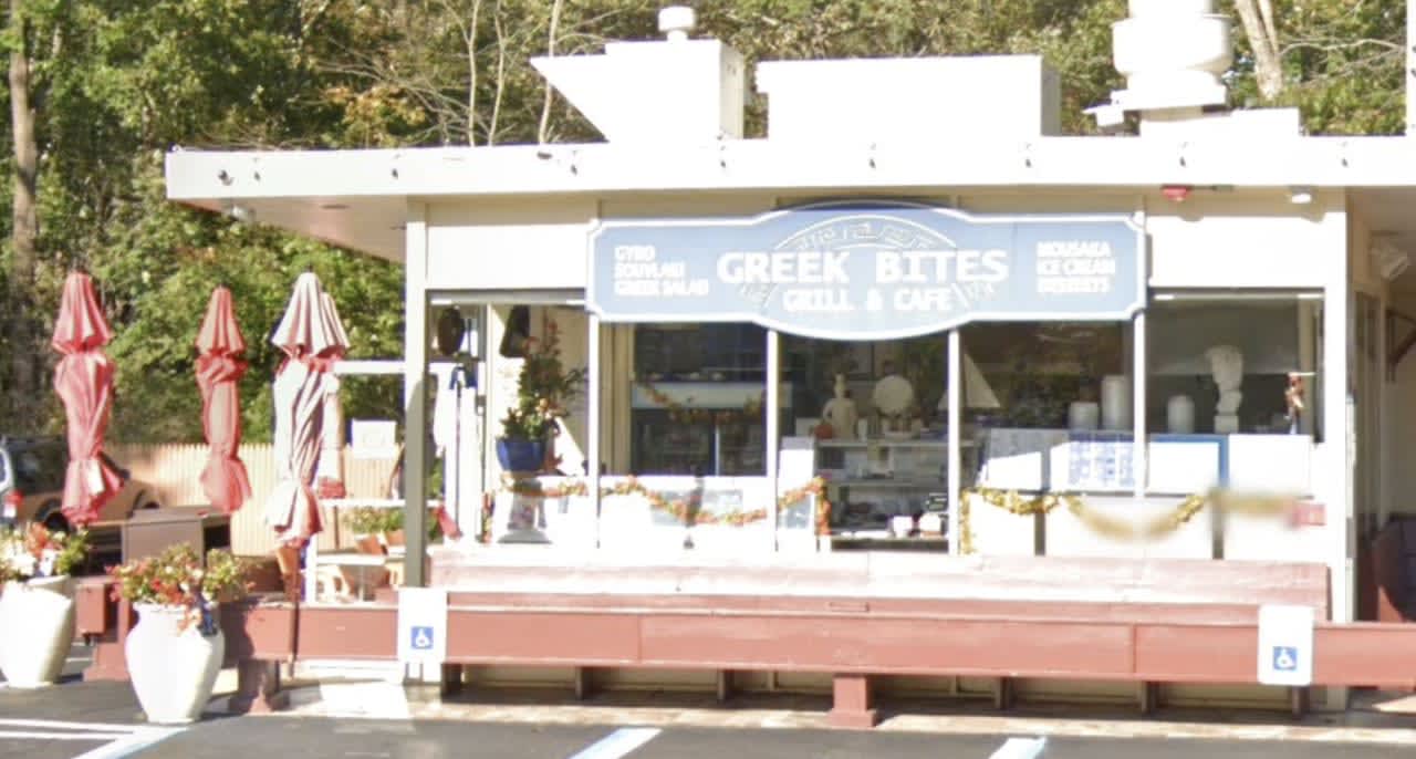 Greek Bites