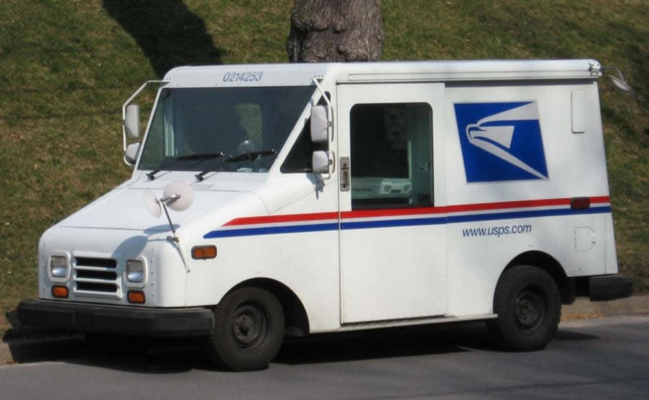 United States Postal Service.