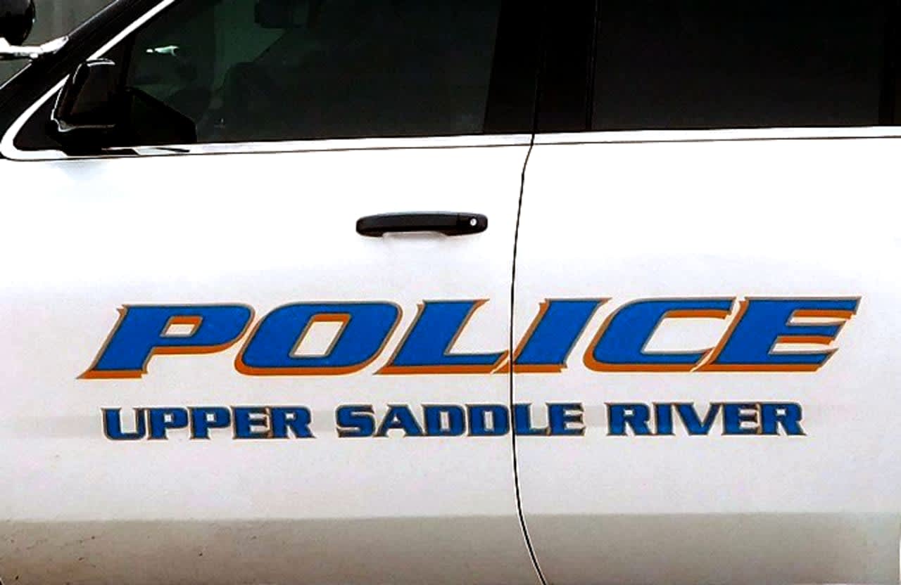Upper Saddle River PD