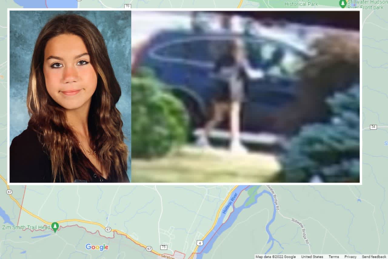 Allison Burns, age 13, of Stillwater, was last seen Monday, July 11.