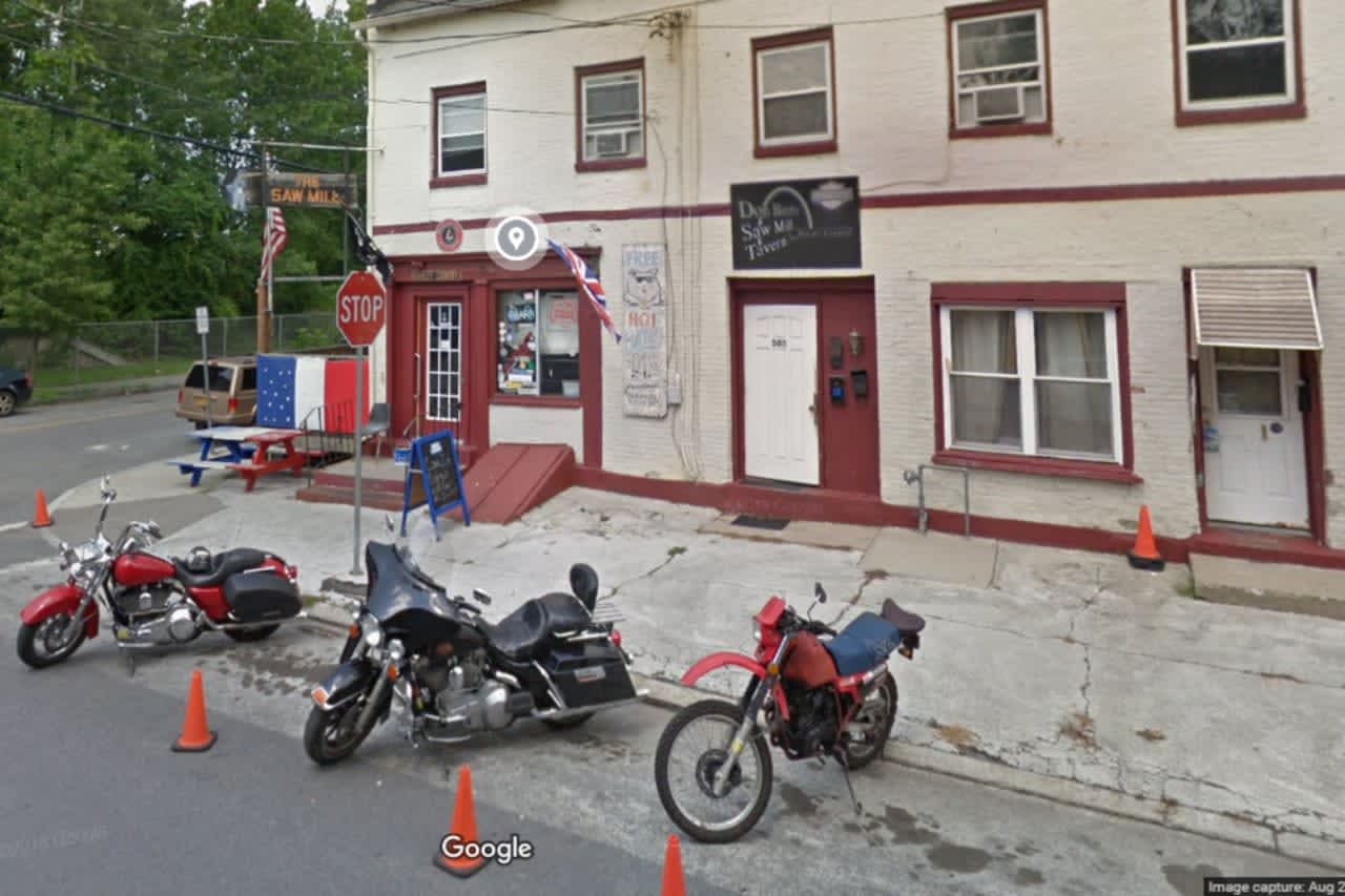 Schenectady Police are investigating after a shooting outside of Saw Mill Tavern injured two people Friday, July 15.