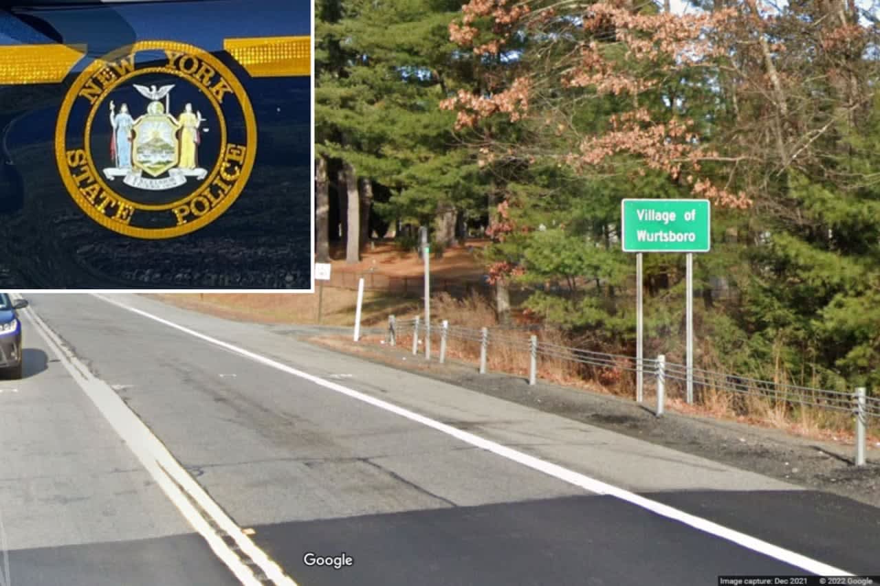 New York State Police are investigating a head-on crash on State Route 209 in Wurtsboro that killed 22-year-old Shumaar Seward on Friday, July 15.