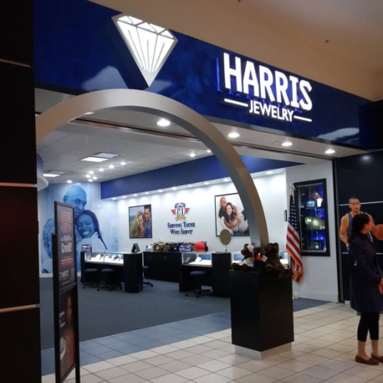 Harris Jewelry will pay $34.2 million as part of a settlement with 18 states for “deceiving and defrauding” more than 46,000 service members and veterans, according to the New York Attorney General’s Office.