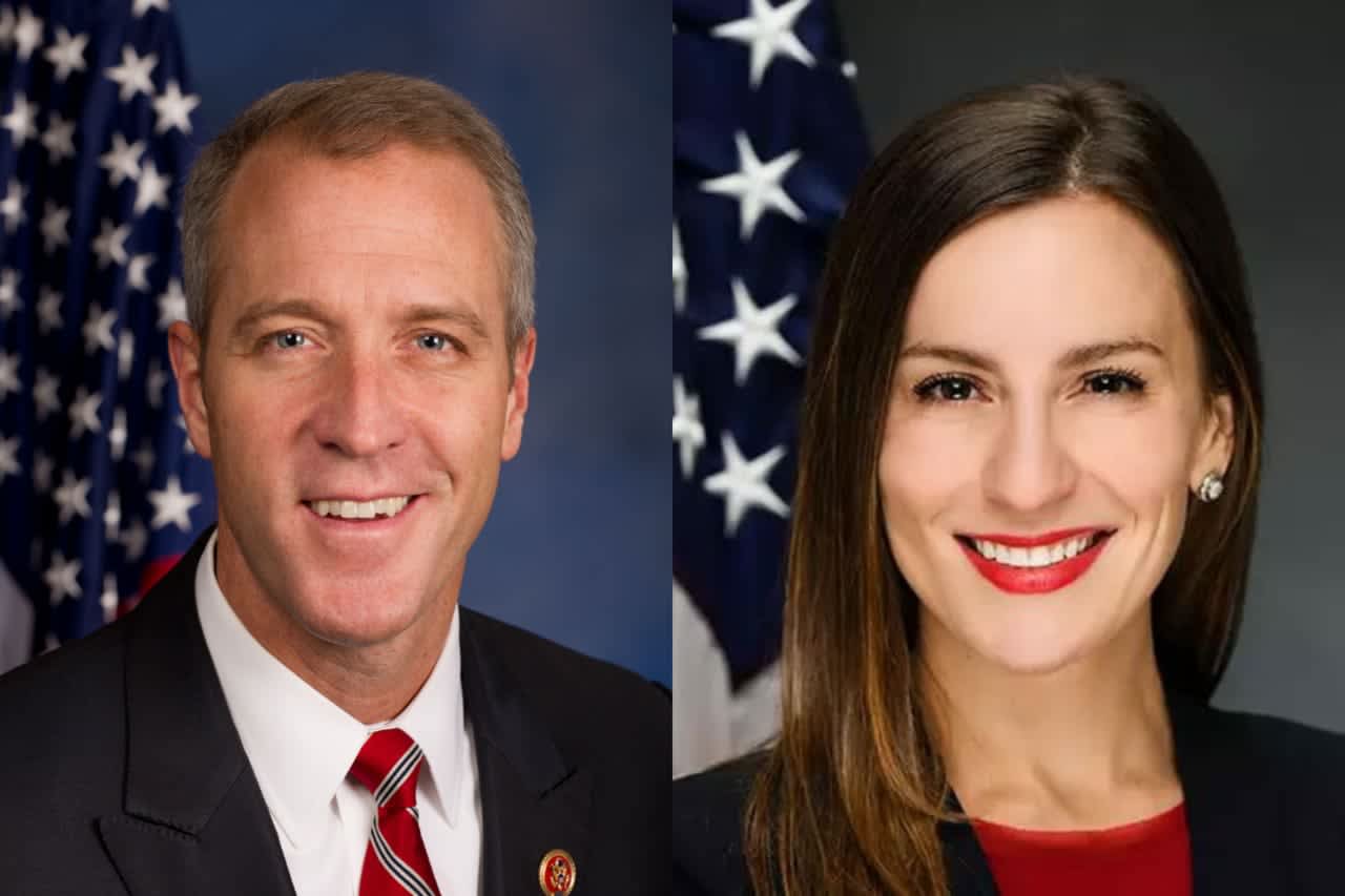 New polling shows New York Congressman Sean Patrick Maloney enjoying a comfortable lead over state Sen. Alessandra Biaggi in the Democratic primary race for the newly redrawn 17th Congressional District.